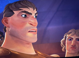 Ferro Derp