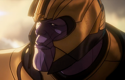 Thanos