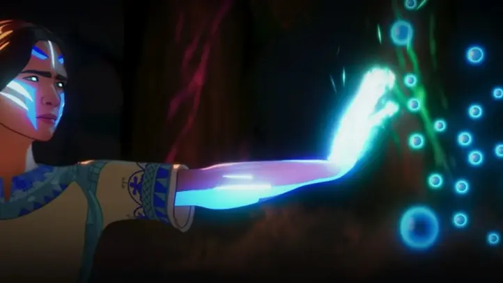 Kahhori Powers