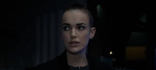Jemma Simmons