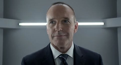 Coulson