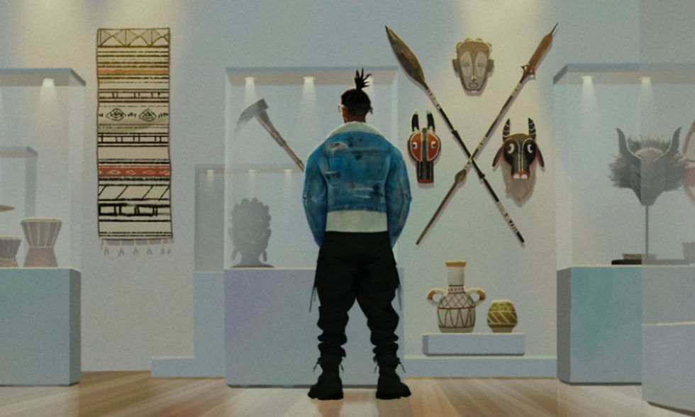 Killmonger