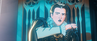 Queen Isabella I of Spain Surprised.png