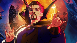 Doctor Strange Supreme