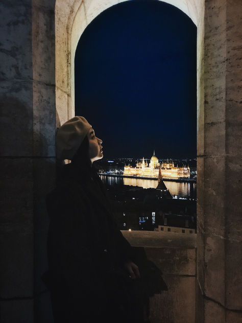 旅記｜NIGHT BUDAPEST 布達佩斯