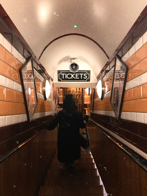 LONDON DREAM 倫敦夢