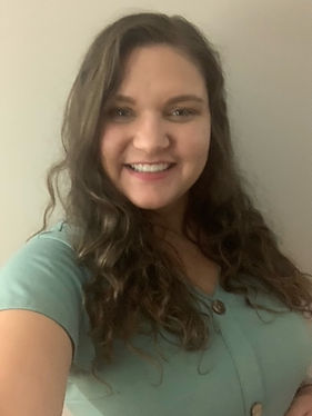 Erica Gunter, LPC-MHSP