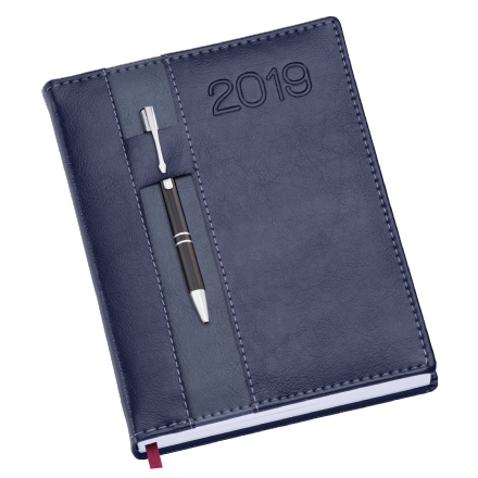 Agenda Diária