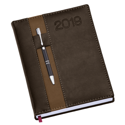 Agenda Diária