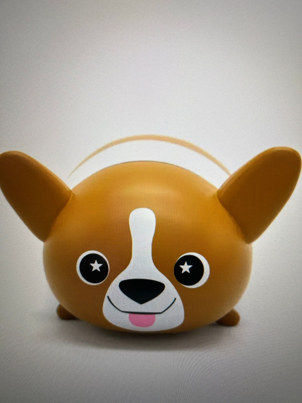 Thumbnail: Moosh-Moosh Vinyl Figurine Assortment