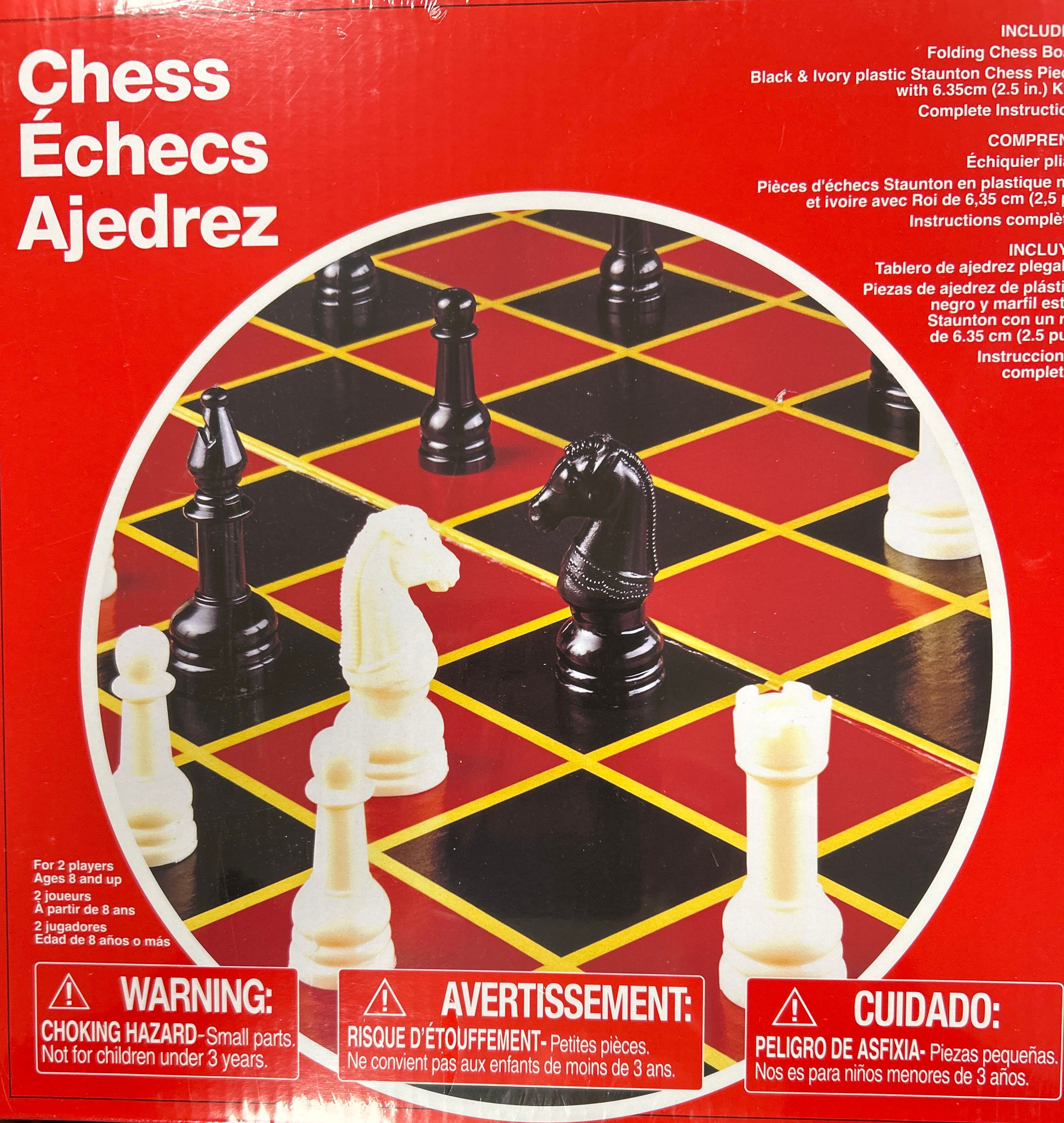 Chess Game
