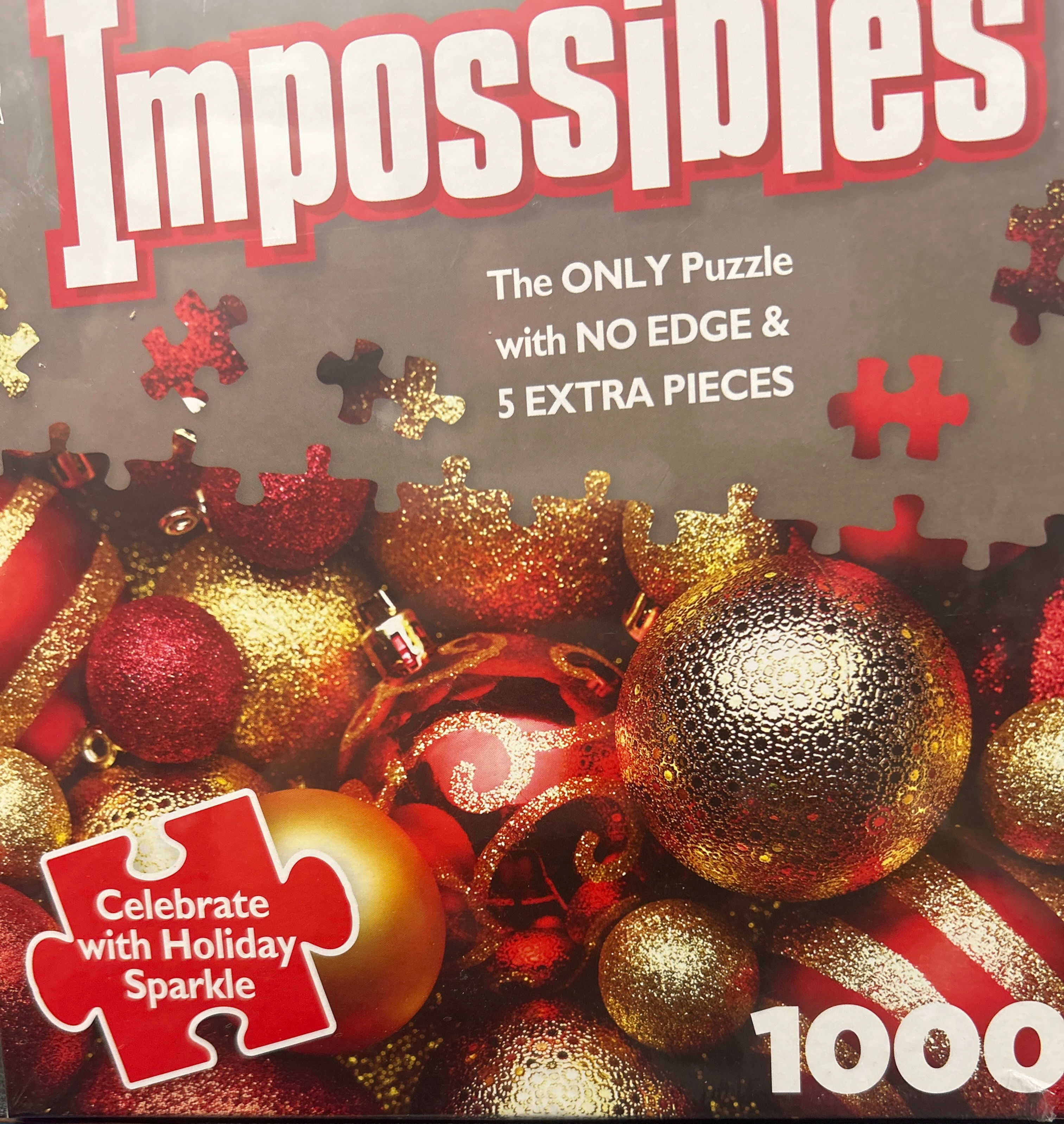 Celebrate with Holiday Sparkle 