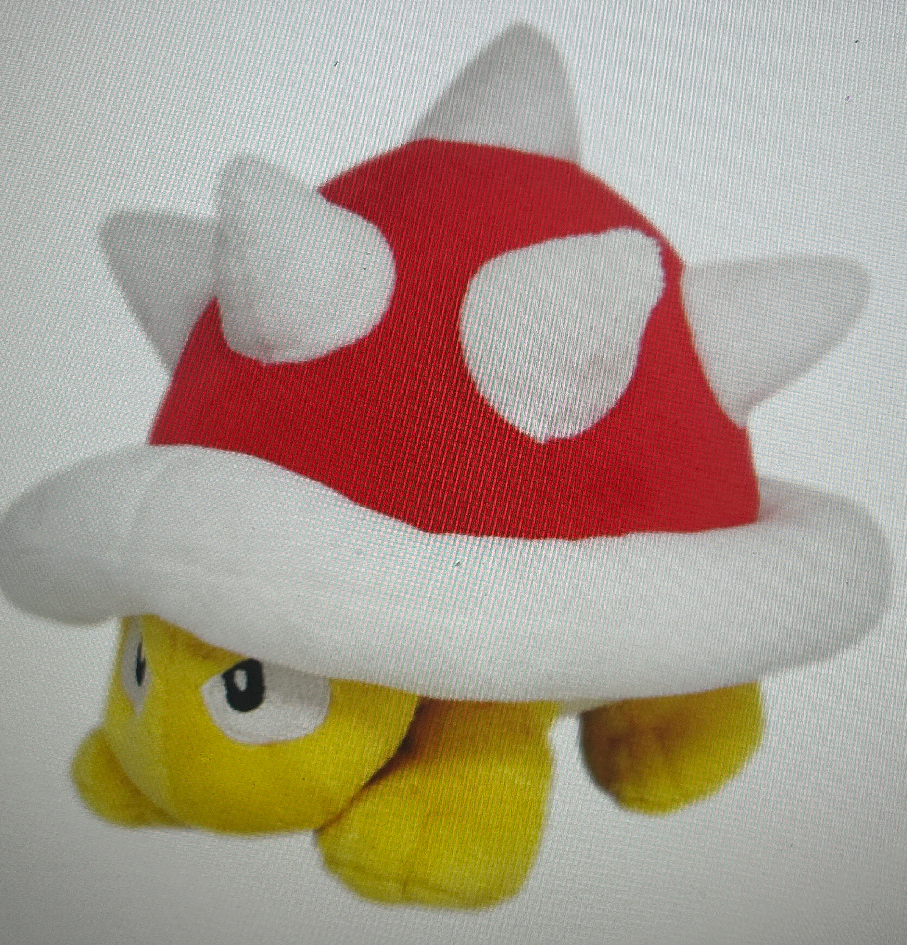Spiny 5 inch Plush