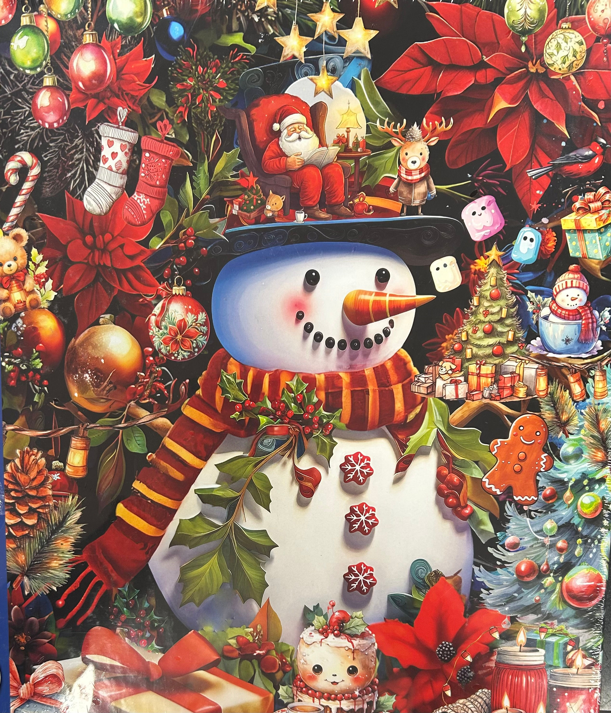 Holiday Wonders