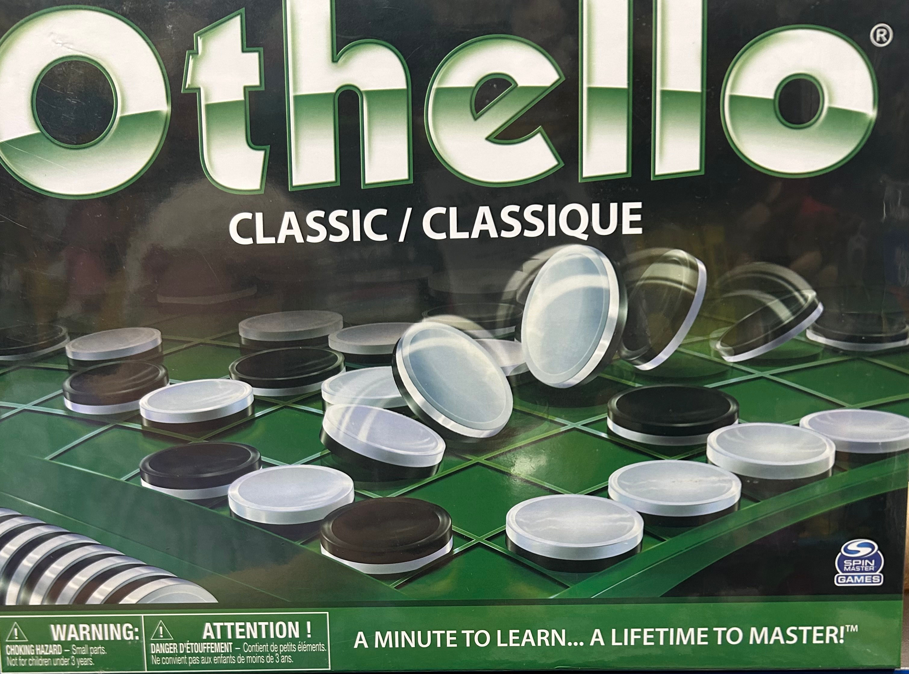 Othello