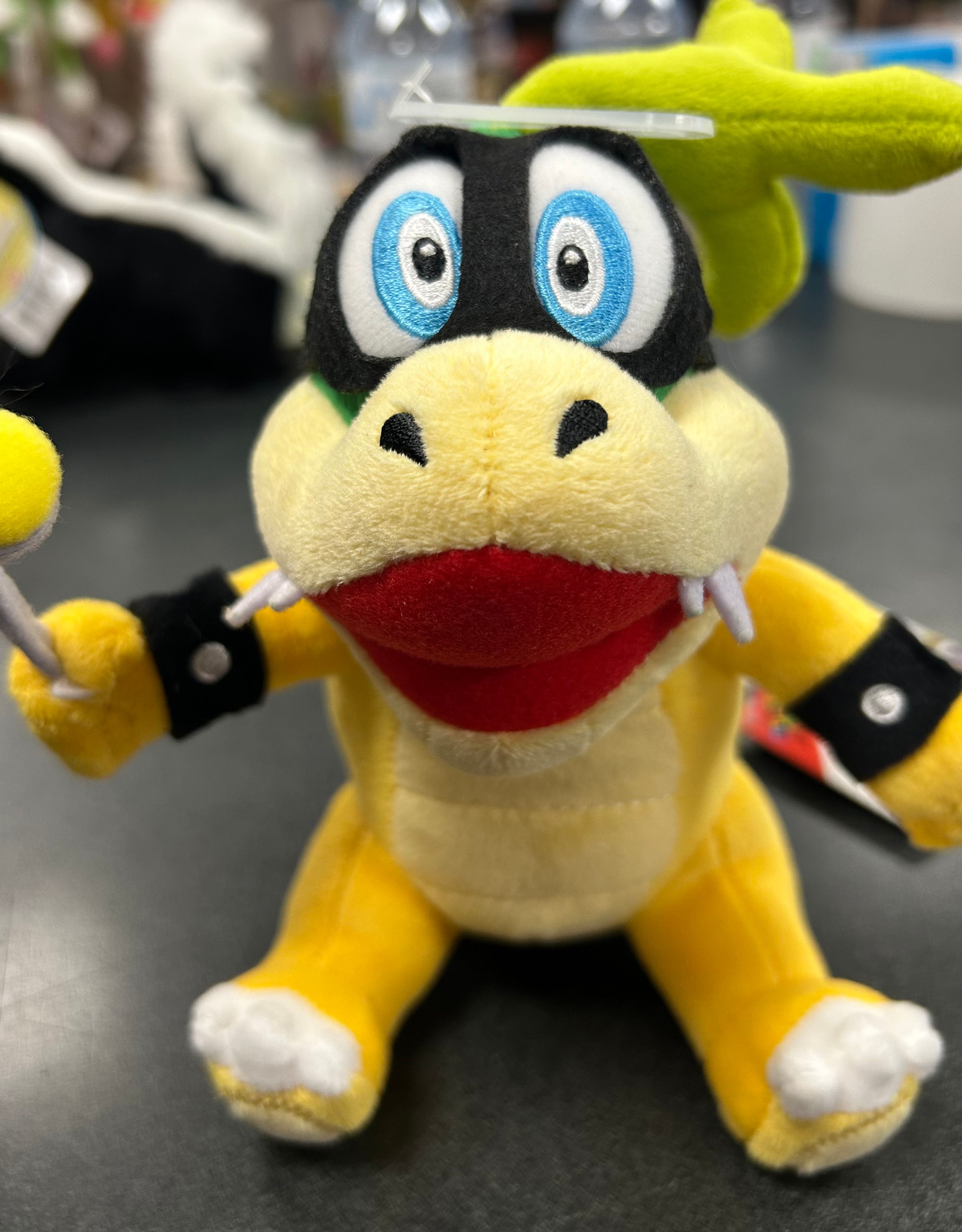 Iggy Koopa
