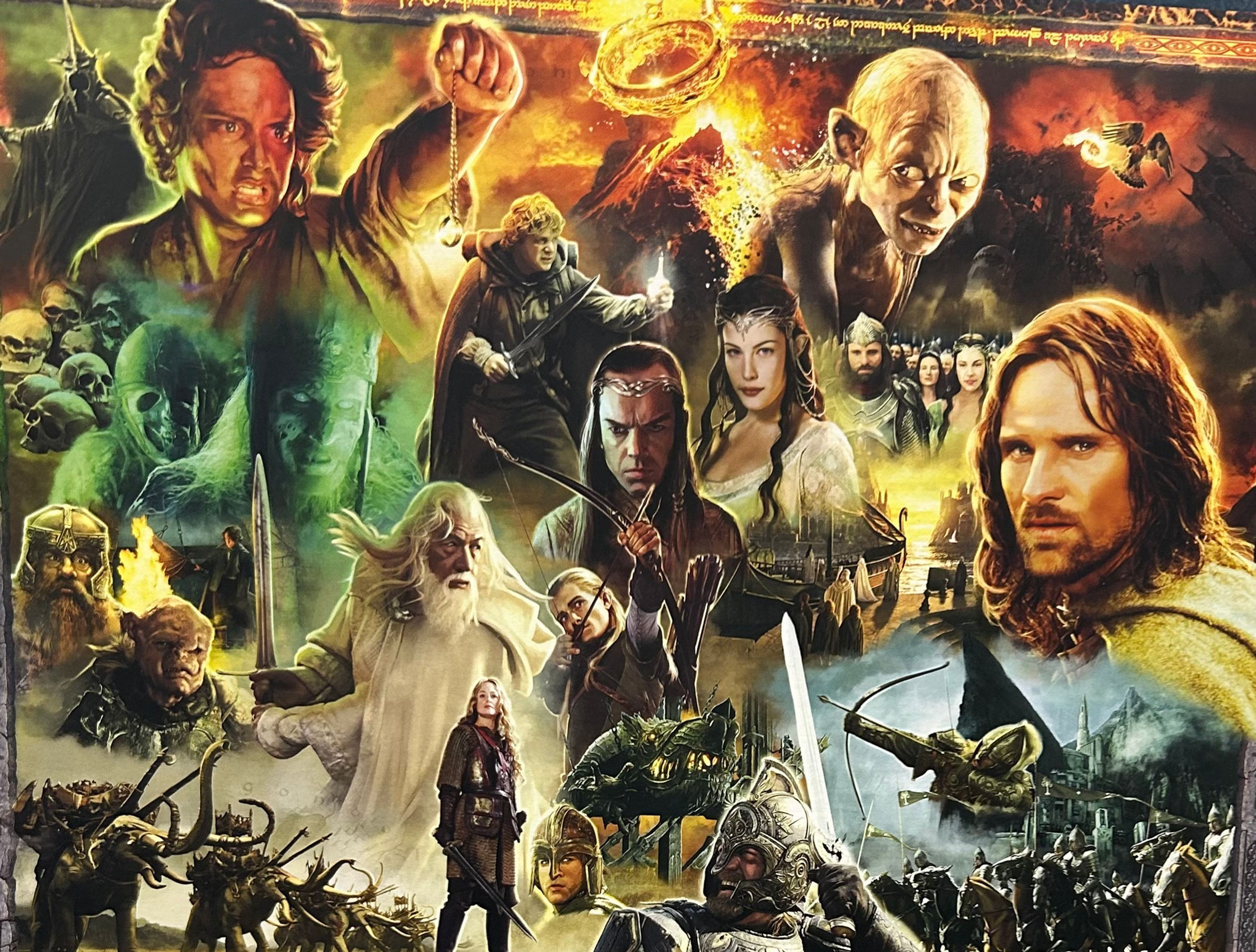 LOTR Return of the King