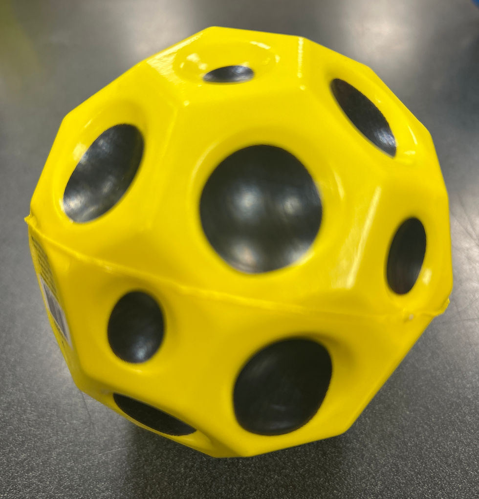 Thumbnail: Large Moon Ball