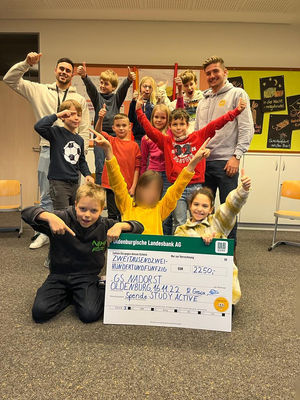 Grundschule Nadorst