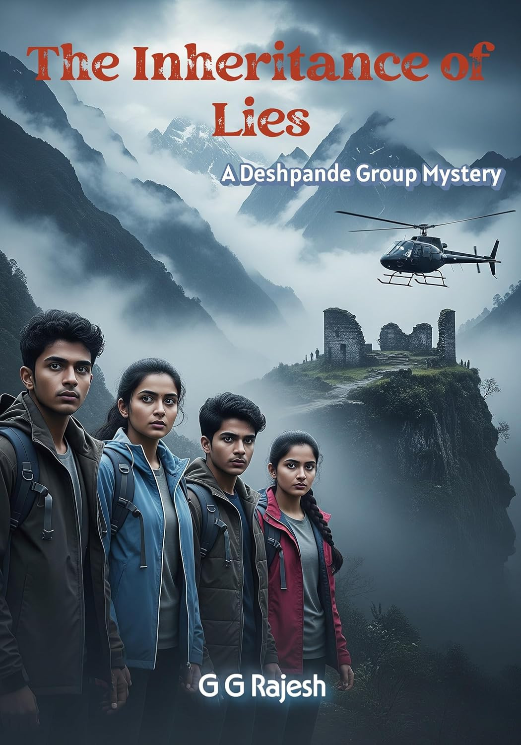 The Inheritance of Lies