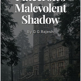 Pinecroft's Malevolent Shadow: A Tale of Colonial Sin and Ancient Evil