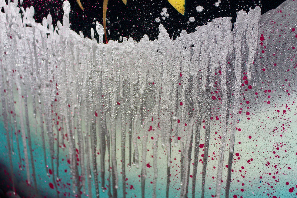 Thumbnail: "Fallen Warrior"