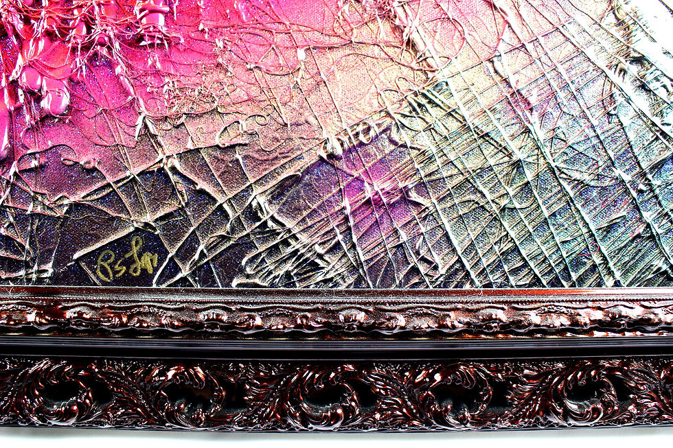 Thumbnail: "Stricken" Series #02