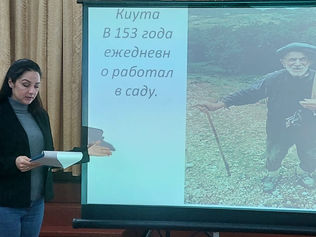 Презентация в рамках антинаркотической работы «Здоровым быть — век долгий жить».