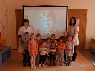 Есенинский праздник поэзии