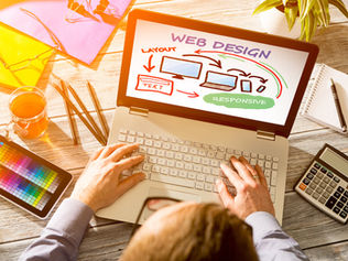 WEB SİTENİZİ OLUŞTURALIM