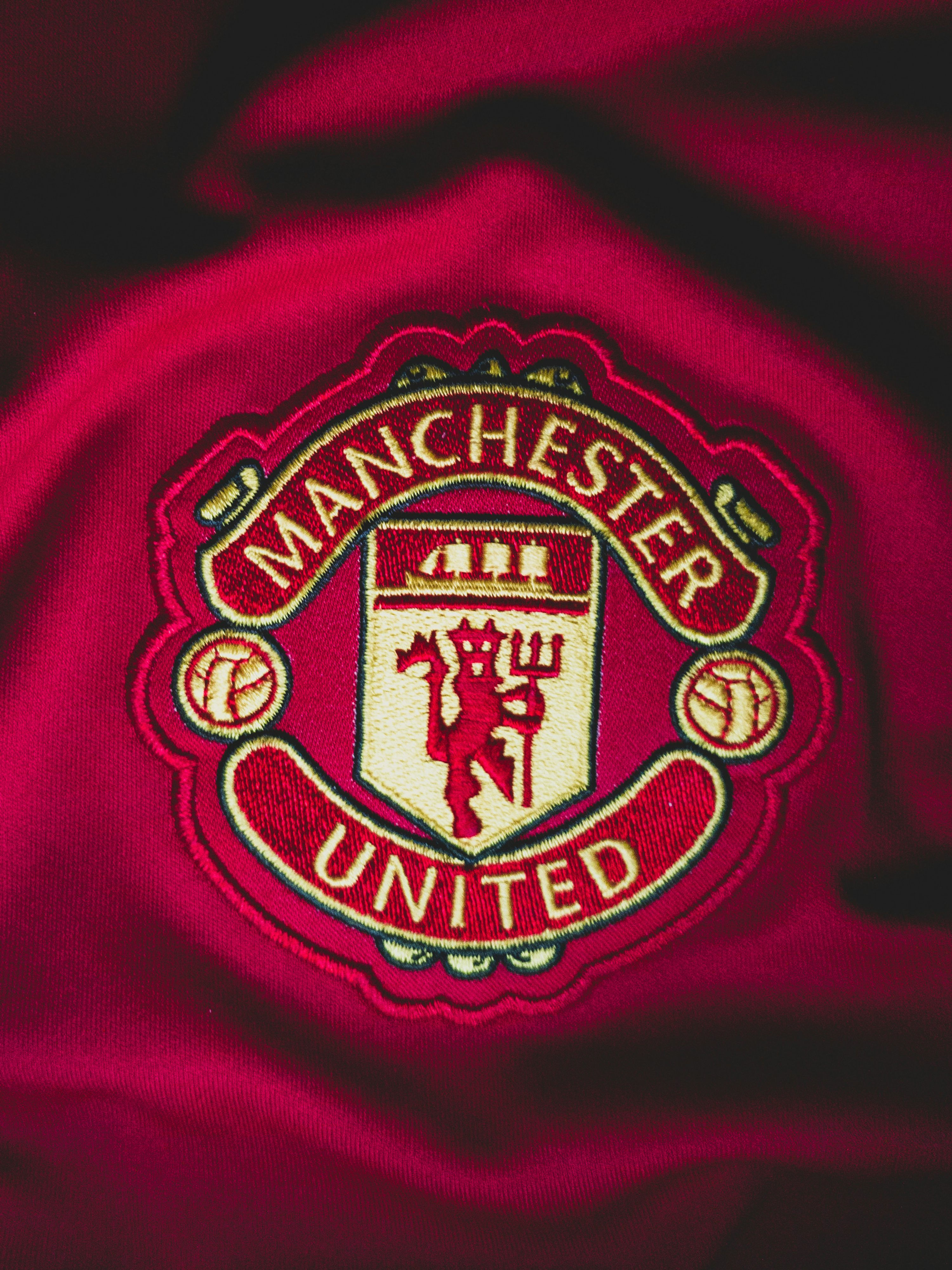 Manchester United Only