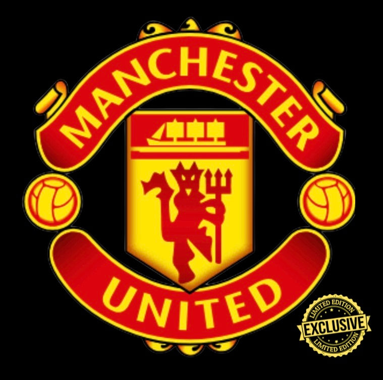 Manchester United Only