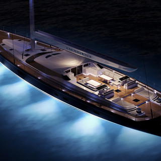 ImagineII by Alloy: Visualised at Urban Voyage.