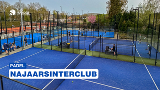 NAJAARSINTERCLUB PADEL