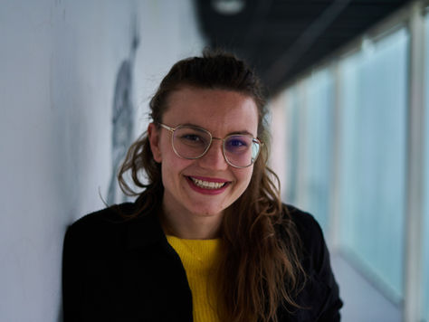 INTERVIEW | Hanne Lauwers, H-Connect