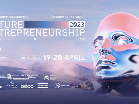 FUTURE ENTREPRENEURSHIP 2023