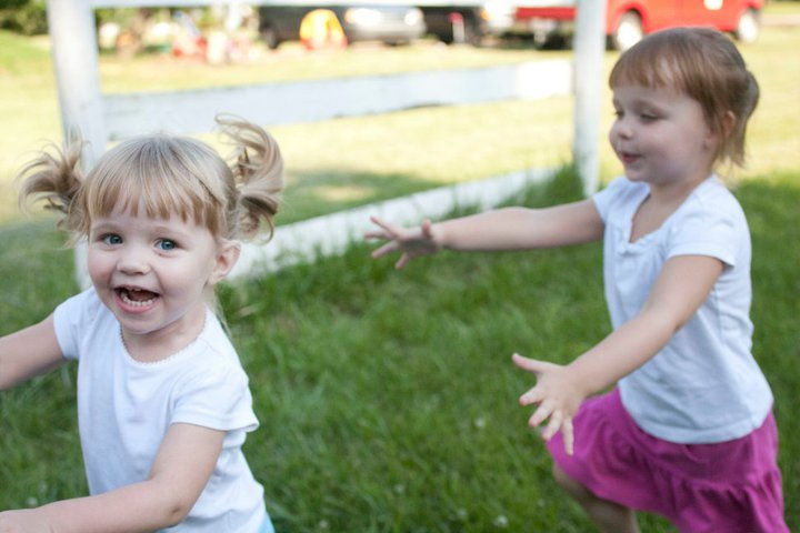 Lets Build Trust: Part 2 Attachment in Childhood 3-10 years 
                        