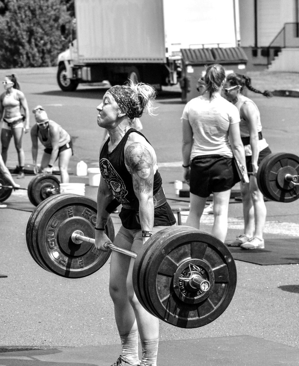 3 Week Low Back Health Program