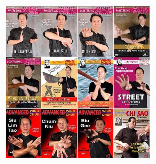 diverse media GM Samuel Kwok