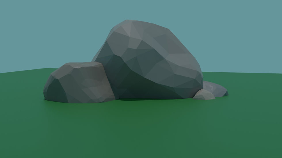 rocks 2