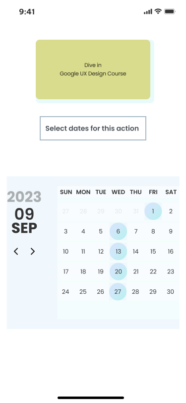 7.1 GG Calendar Matching_ DATE