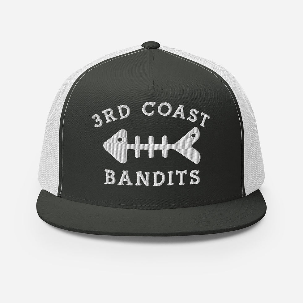 Thumbnail: The "OG" Bandit Hat