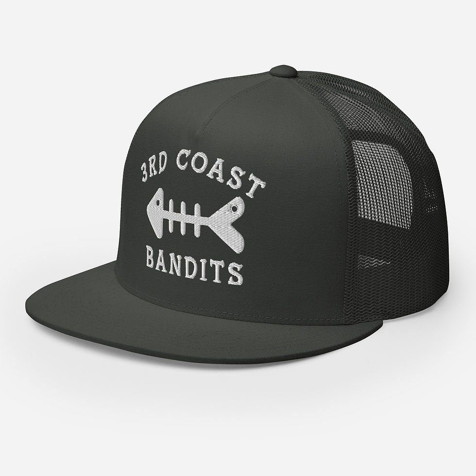 Thumbnail: The "OG" Bandit Hat