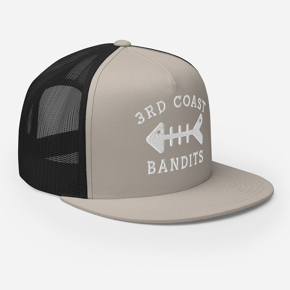 Thumbnail: The "OG" Bandit Hat