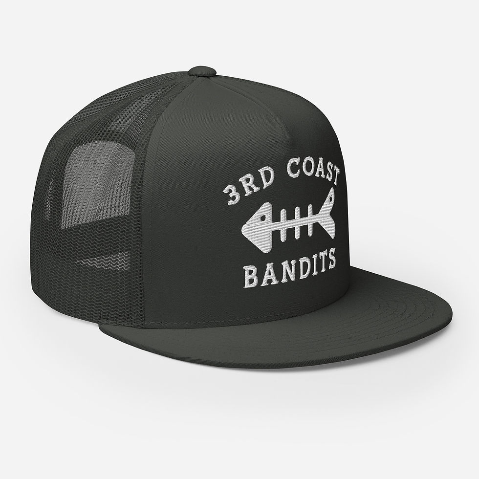 Thumbnail: The "OG" Bandit Hat