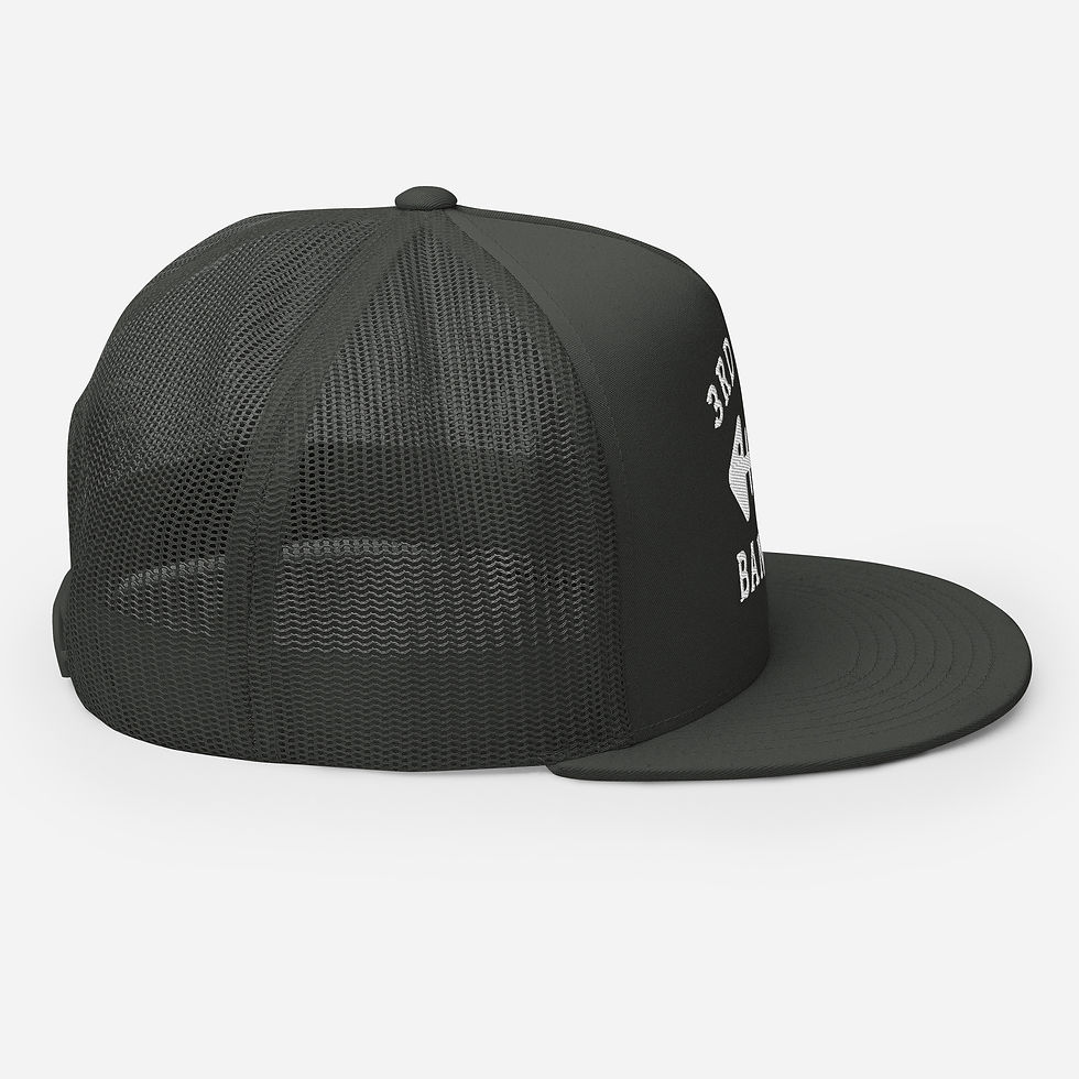 Thumbnail: The "OG" Bandit Hat