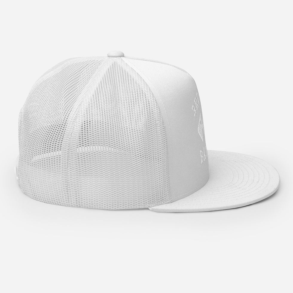 Thumbnail: The "OG" Bandit Hat