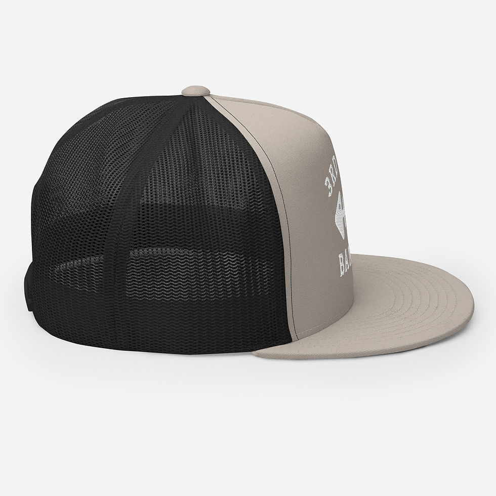 Thumbnail: The "OG" Bandit Hat