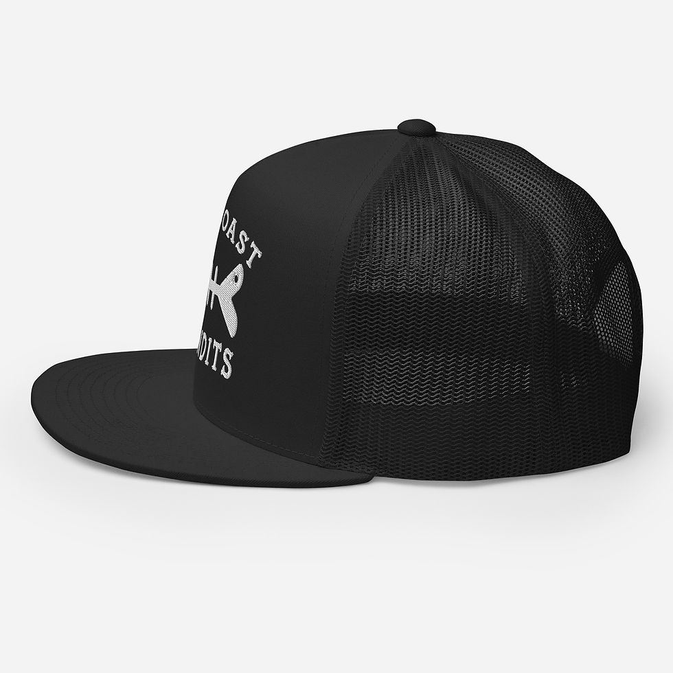 Thumbnail: The "OG" Bandit Hat