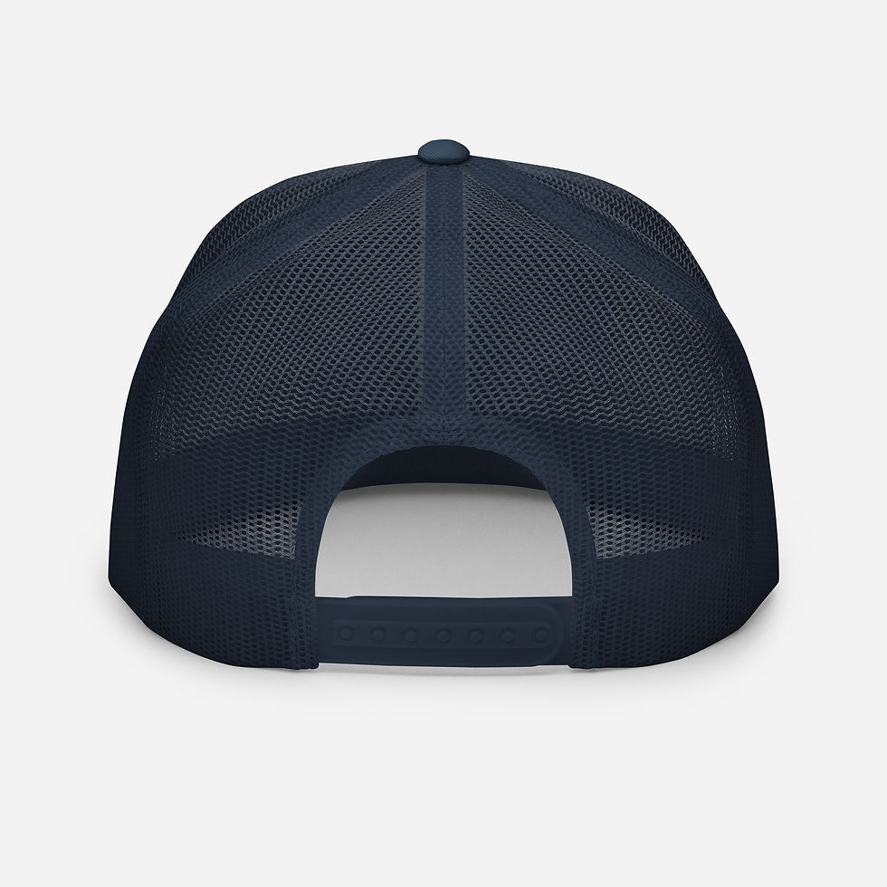 Thumbnail: The "OG" Bandit Hat